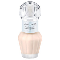 JILL STUART Flawless Gem Serum Primer - Jill Stuart Flawless Gem Serum Primer / SPF20 / PA++ / Mini Size / 15mL - 15ml product packaging