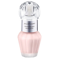 JILL STUART Illuminating Gem Serum Primer - Jill Stuart Illuminating Gem Serum Primer / SPF40 / PA+++ / Mini Size / 03 Pink Opal Gem / 15mL - 15ml product packaging
