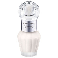 JILL STUART Jill Stuart Illuminating Gem Serum Primer - Jill Stuart Illuminating Gem Serum Primer / SPF40 / PA+++ / Mini Size / 02 diamond gem / 15mL - 15ml product packaging