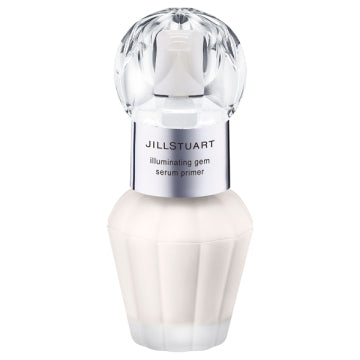 JILL STUART Illuminating Gem Serum Primer Radiant Glow Product Shot