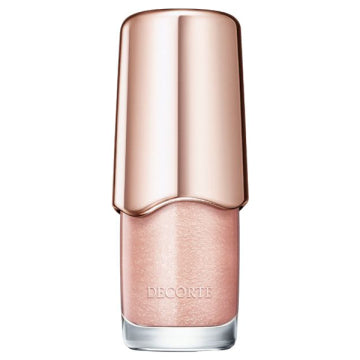 DECORTÉ Skinifique Nail Lacquer - Skinnifique Nail Lacquer / 25 Twinkle Moon / 7mL product packaging