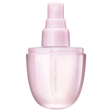 DECORTÉ Comfort Day Mist Makeup Fix Hydrating Mist Product Shot