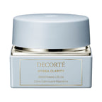 DECORTÉ Idraclarity Medicinal Brightening Cream Radiant Glow Packaging