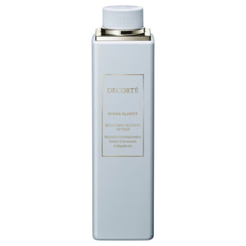 DECORTÉ Idraclarity Medicated Brightening Treatment Softener 【Quasi-Drug】 - Idraclarity Medicated Brightening Treatment Softener [Quasi-drug] / Refill / 200mL product packaging