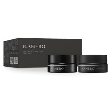 KANEBO Cream In Day II - Shade bottle with dropper