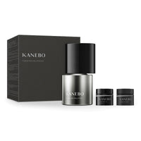 KANEBO Fusion Solution - Fusioning Solution Kit / 60mL, 4g, 4g - 60ml bottle with dropper