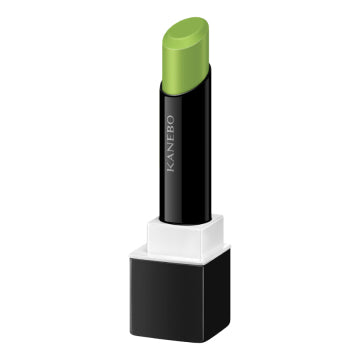 KANEBO Rouge Scrub Melting Moisturizing Lipstick Gloss Visual Luxurious Background