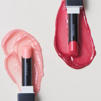 KANEBO Rouge Scrub Melting Moisturizing Lipstick Gloss Visual Luxurious Background