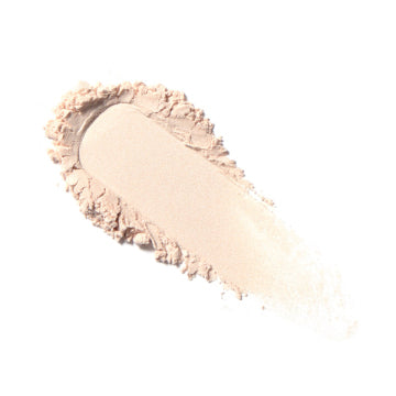 Celvoke Rare Glow Airy Reflect Powder Radiant Pearl Finish White Background