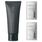 FANCL Skin Conditioning Face Wash Pore Cleansing Visual White Background