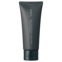 FANCL Skin Conditioning Face Wash Black & Smooth Mild Cleansing Oil <Black & Smooth> with Pouch - Skin Conditioning Face Wash Black & Smooth / 90g product packaging