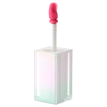 shu uemura Kinuea CC Oil Lip Care Visual Enhancement Background