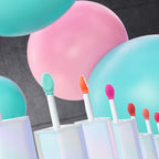 shu uemura Kinuea CC Oil Lip Care Visual Enhancement Background