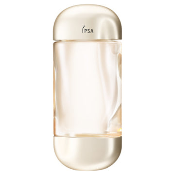 IPSA The Time R Aqua e - The Time R Aqua e / 200ml product packaging