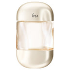 IPSA The Time R Aqua e Moisturizing Skincare Product White Background