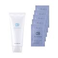 HIKARIMIRAI Wash Gel Set with Bonus - Wash Gel Set with Bonus / 150g, 3g x 5 product packaging
