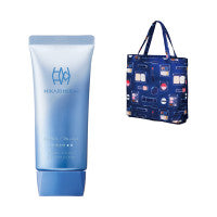 HIKARIMIRAI Hydra Touch UV Protector Set with Bonus - Hydra Touch UV Protector Set with Bonus / SPF50+ / PA++++ / 60g, container only product packaging