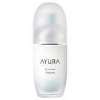 AYURA Increase Booster Moisturizing Beauty Serum White Background
