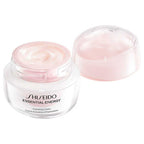 SHISEIDO Essential Energy Hydrating Cream Visual Hydration Background