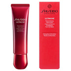 SHISEIDO Ultimune Power Infusing Hand Cream Limited Set Nourishing Hands White Background