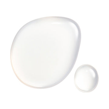 SHISEIDO Oil Derm Kit Skin Renewal Visual Refreshment Background