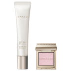 LUNASOL Glow Day Serum UV Limited Kit Radiant Skin and Eyes