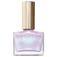 LUNASOL Nail Polish - Nail Polish / Limited Edition / EX60 Mermaid Dew / 12ml product packaging