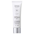ETVOS Mineral UV Aqua Serum 50+ Moisturizing Visual Background