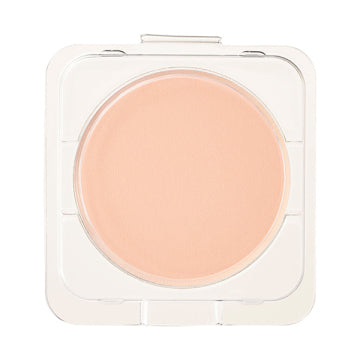 ETVOS Mineral UV Seamless Veil AZ - Mineral UV Seamless Veil AZ / SPF50 / PA++++ / Refill / Natural Beige / 9g product packaging