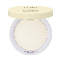 ETVOS Mineral UV Seamless Veil AZ - Mineral UV Seamless Veil AZ / SPF50 / PA++++ / full product with container / Solvay Yellow / 9g product packaging