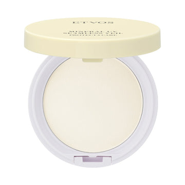 ETVOS Mineral UV Seamless Veil Protection Radiant Background