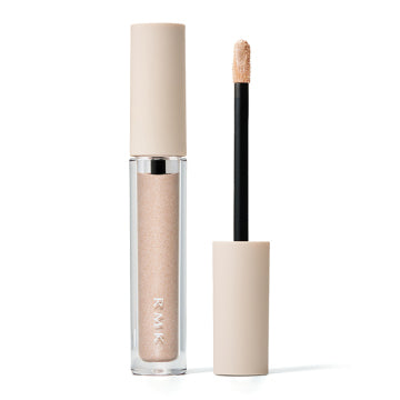 RMK Glow Illuminator product packaging on clean white background