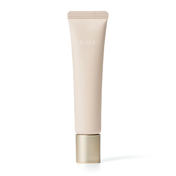 RMK Skin Tint Moist Veil Illuminating Foundation White Background
