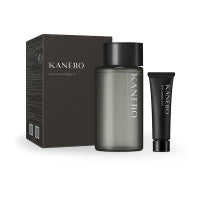 KANEBO Skin Harmonizer Kit B - Skin Harmonizer Kit b / Limited Edition / 180ml, 12g product packaging