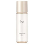 IPSA 【mini COSME】The Time R Aqua e - 【mini COSME】The Time R Aqua e / 30ml product packaging