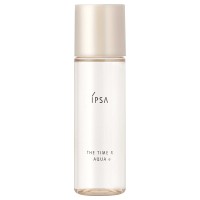 IPSA 【mini COSME】The Time R Aqua e - 【mini COSME】The Time R Aqua e / 30ml product packaging