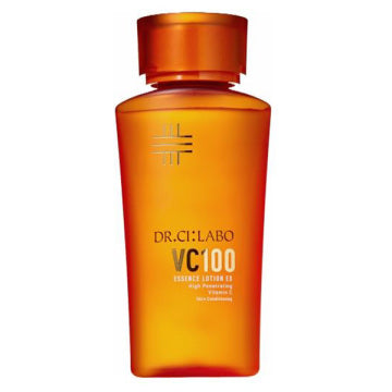 DR.CI:LABO VC100 Essence Lotion EXV Luxurious Skincare Product Japan