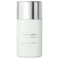 naturaglace UV Protection Base ML 2026 - 【As soon as it arrives, sales will begin】UV Protection Base ML 2026 / SPF50+ / PA+++ / Limited Edition / 30mL / Mint & Lemon Scent - 30ml product packaging