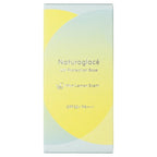 naturaglace UV Protection Base ML 2026 Protective Dewy Finish Japanese Background