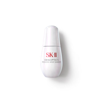 SK-II Genoptics Advanced Spot Essence - Genoptics Advanced Spot Essence / 30ml bottle with dropper