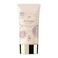 Cle de Peau Beaute Crème de la Mer 2026 LIMITED COLLECTION - Crème Pour Le Man 2026 LIMITED COLLECTION / SPF18 / PA++ / full product with container, limited edition / 50g / Scented with peony and rare orchids product packaging