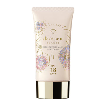 Cle de Peau Beaute Crème Pour Les Mains Luxurious Hand Care Product Japan