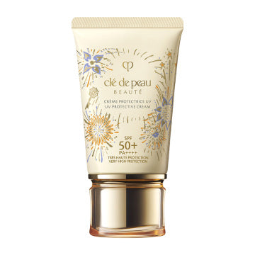Cle de Peau Beaute Cream UV n 2026 LIMITED COLLECTION Protective Skincare Product Japan