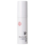 DR.CI:LABO CliniShield UV Skincare product packaging on clean white background