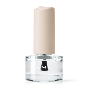 RMK Glossy Top Coat Lash Enhancer High Shine Japan