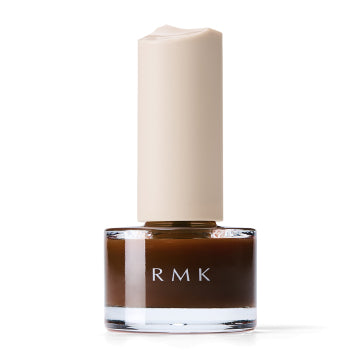 RMK Shine Rush Nail Color - Shine Rush Nail Color / 15 / 5.5mL - 5.5ml product packaging