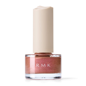 RMK Shine Rush Nail Color - Shine Rush Nail Color / 14 / 5.5mL product packaging