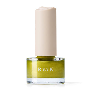 RMK Shine Rush Nail Color - Shine Rush Nail Color / 13 / 5.5mL product packaging