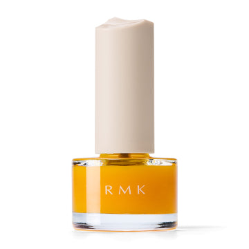 RMK Shine Rush Nail Color - Shine Rush Nail Color / 12 / 5.5mL product packaging