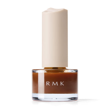 RMK Shine Rush Nail Color - Shine Rush Nail Color / 11 / 5.5mL product packaging